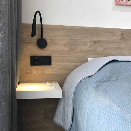 Scandik Apartment Studio Poltava Buitenkant foto