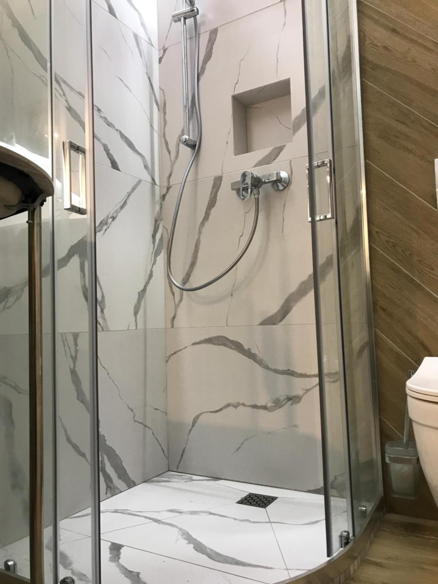 Scandik Apartment Studio Poltava Buitenkant foto